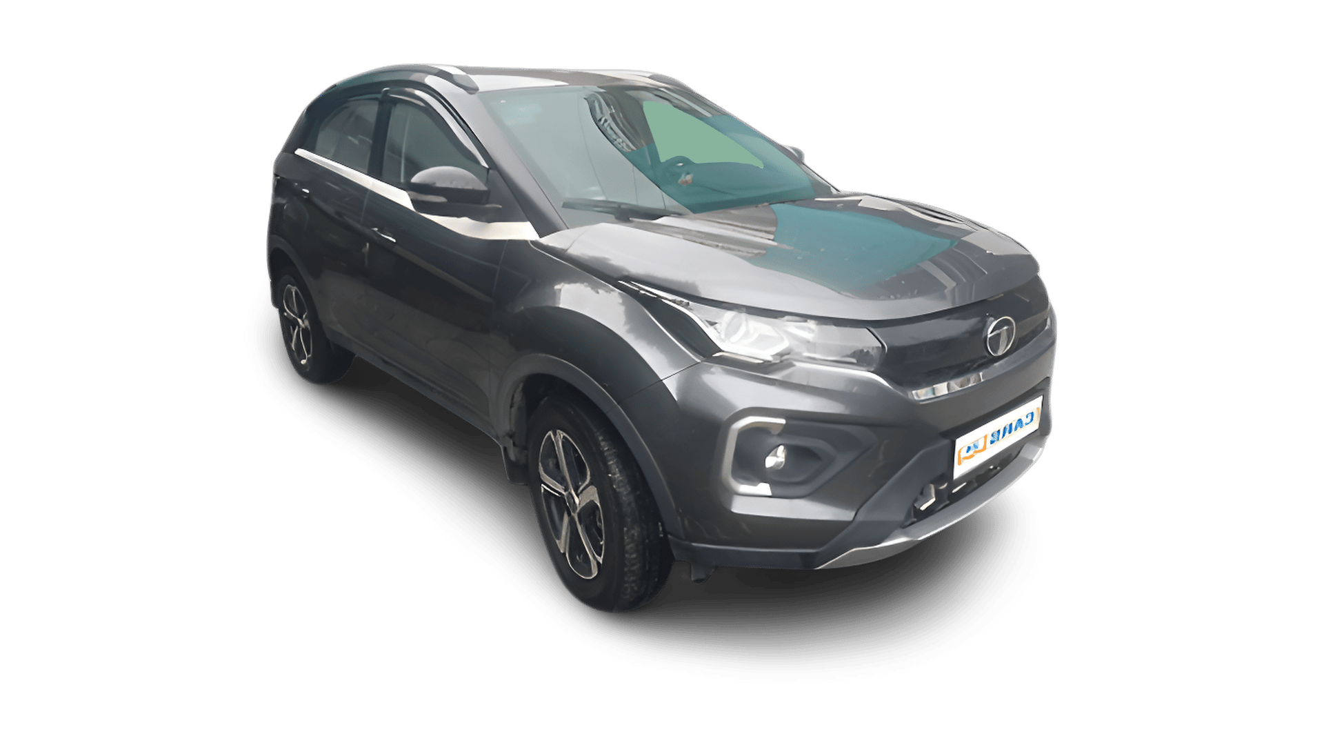 2023 Tata NEXON - SUV - Diesel - Manual - ₹9.50 lakh